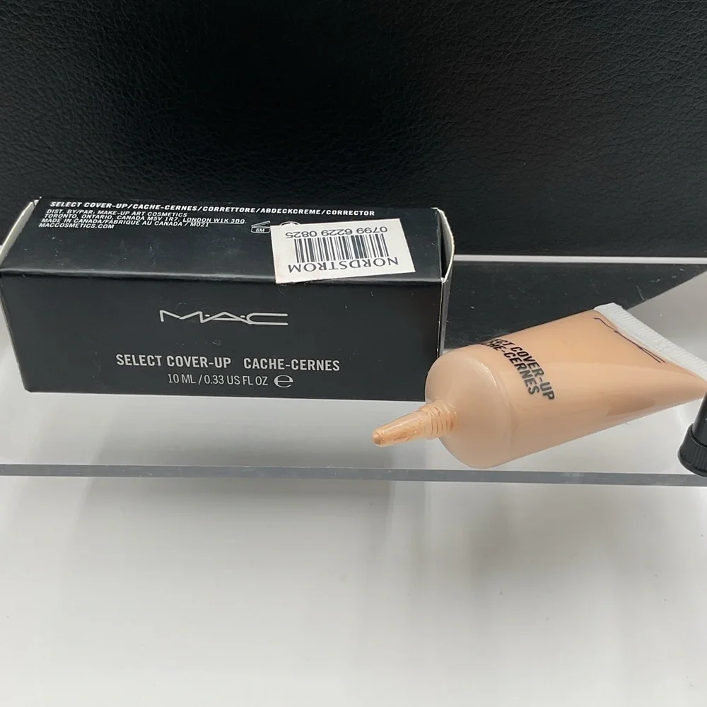 MAC Cosmetics Select Cover-Up Concealer in NW20 - BNIB & Discontinued